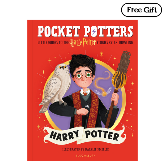Pocket Potters - Harry Potter