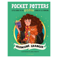 Pocket Potters - Hermione Granger