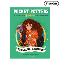 Pocket Potters - Hermione Granger