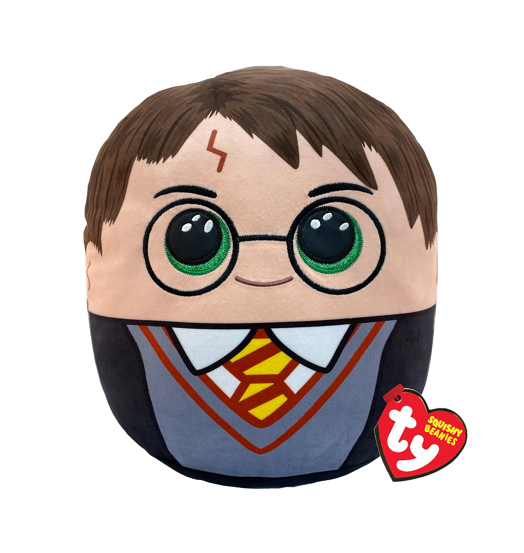 Harry Potter TY Squishy Beanie