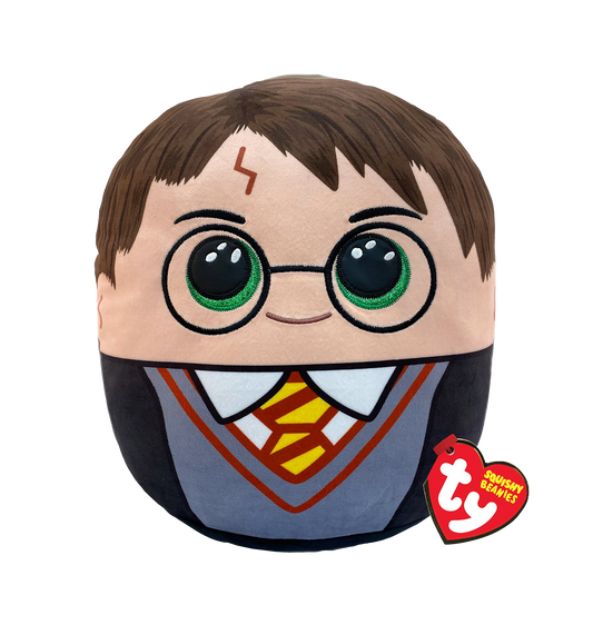 Harry Potter TY Squishy Beanie