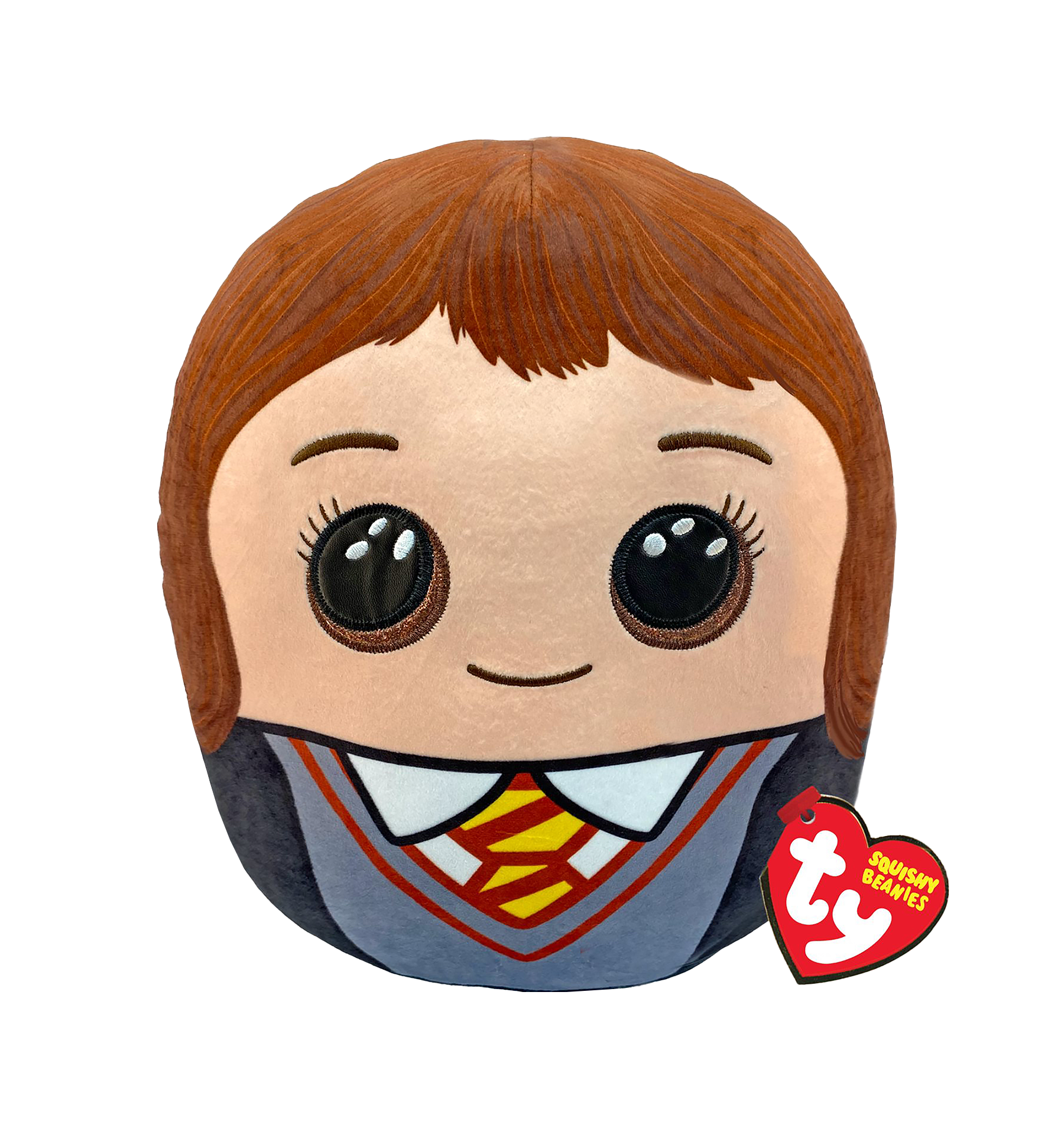 Hermoine Granger TY Squishy Beanie