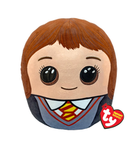 Hermoine Granger TY Squishy Beanie