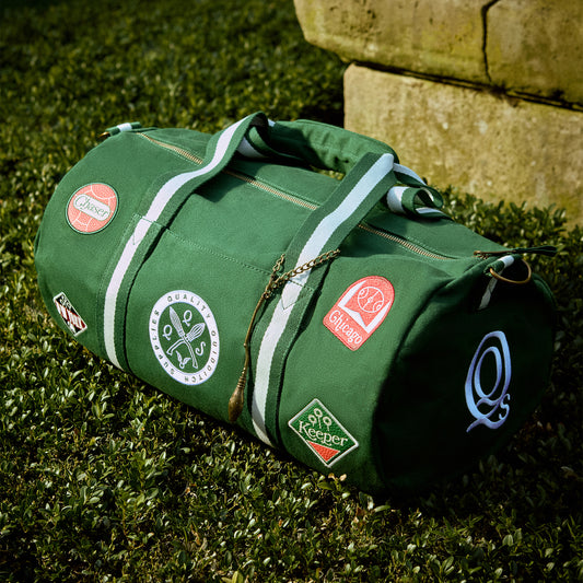 Quality Quidditch Supplies Duffle Bag