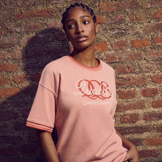 Quality Quidditch Supplies London T-Shirt