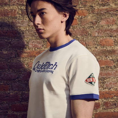 Quality Quidditch Supplies New York T-Shirt