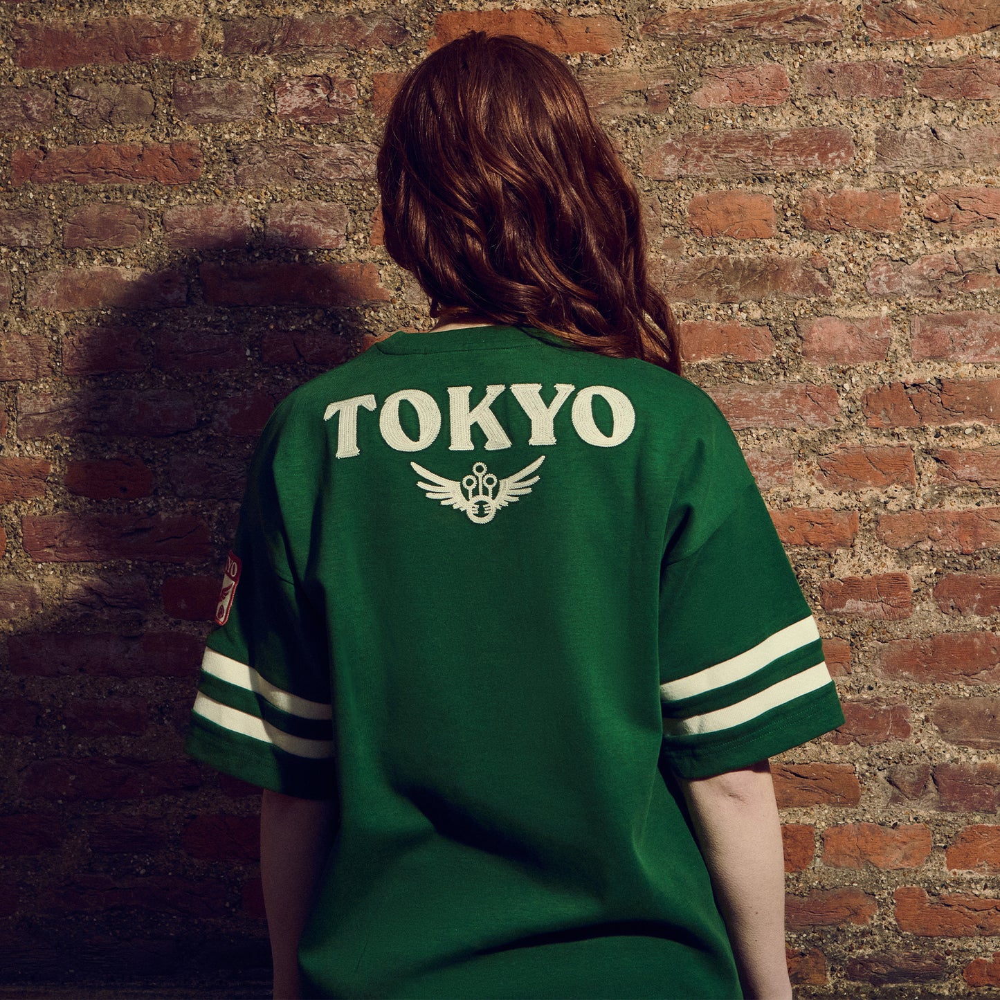 Quality Quidditch Supplies Tokyo T-Shirt