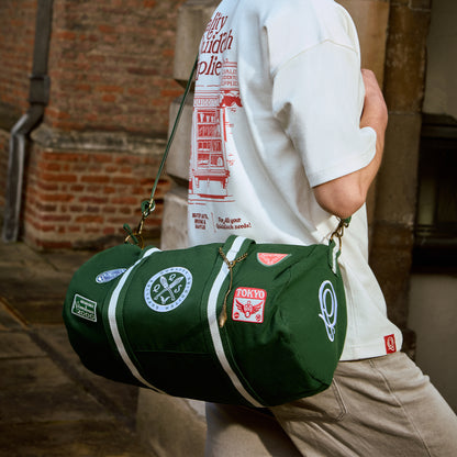 Quality Quidditch Supplies Duffle Bag