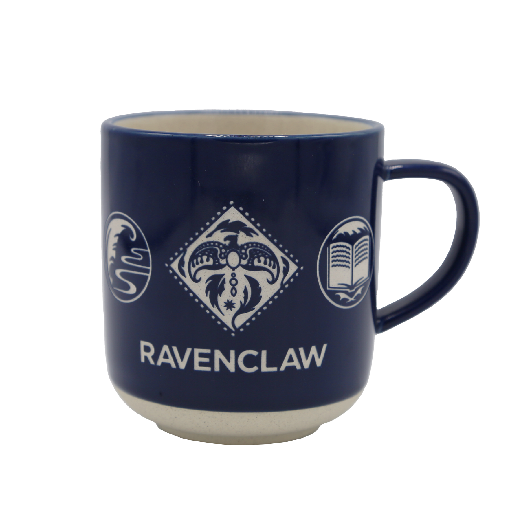 Ravenclaw Stoneware Mug