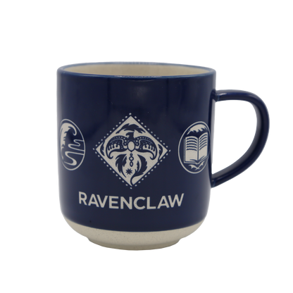 Ravenclaw Stoneware Mug