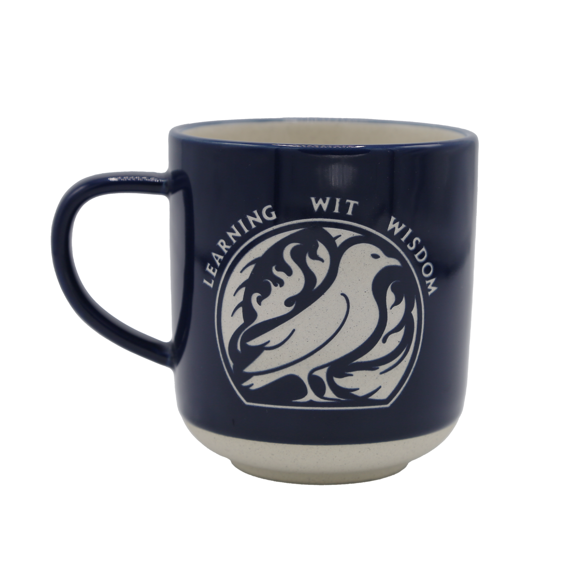 Ravenclaw Stoneware Mug