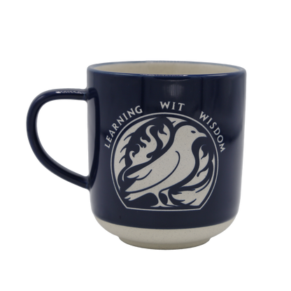 Ravenclaw Stoneware Mug