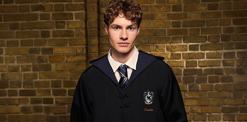 Ravenclaw Collection