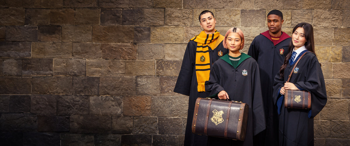Harry Potter Costume Collection