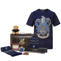 Ravenclaw Gift Trunk - New
