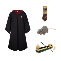 Ron Weasley Costume Set