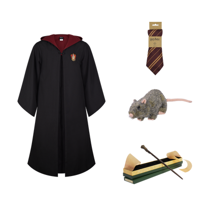 Ron Weasley Costume Set