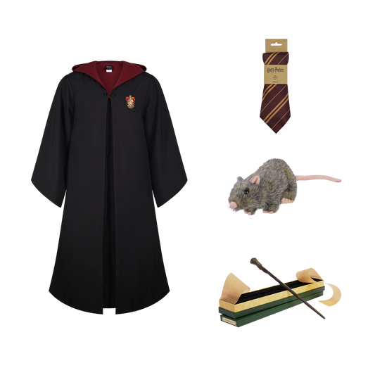 Ron Weasley Costume Set