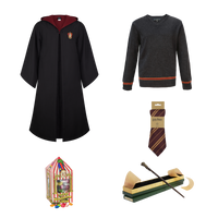 Ron Weasley Halloween Set