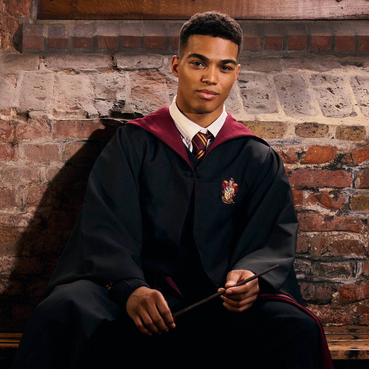 Ron Weasley Costume Set