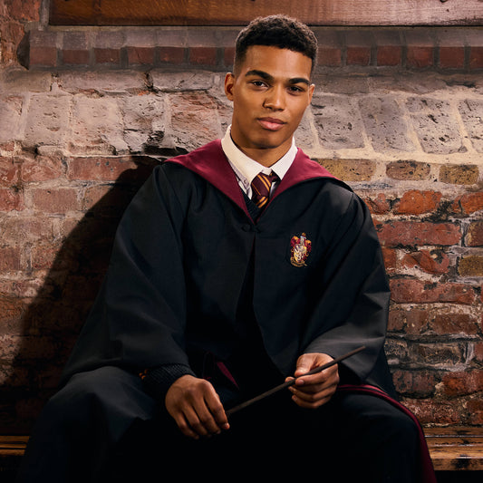 Ron Weasley Costume Set