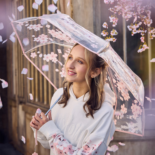 Sakura Umbrella