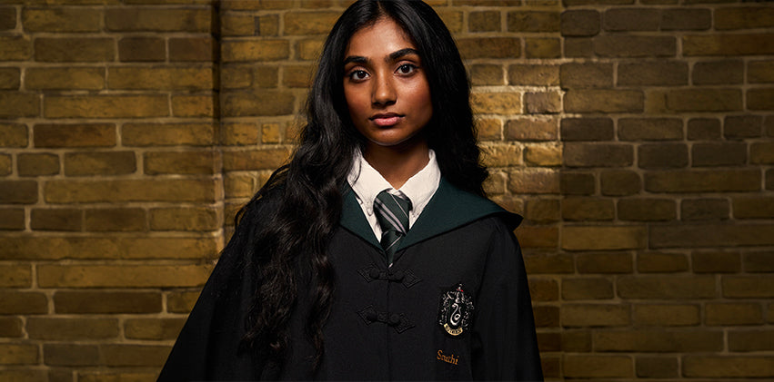 Slytherin Collection