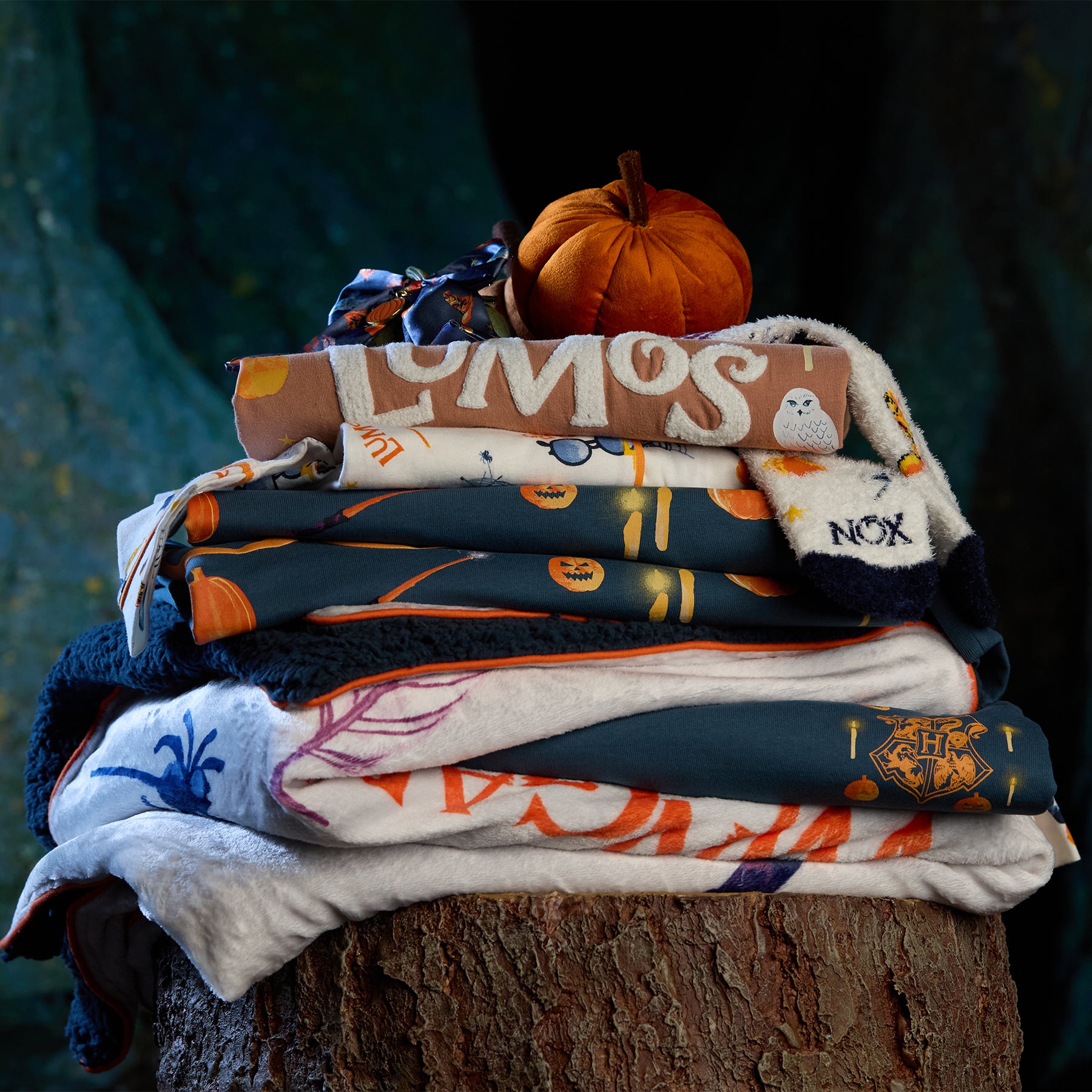 Lumos Nox Cosy Socks