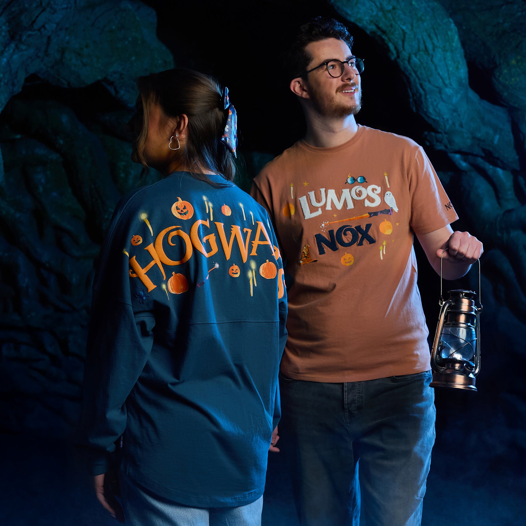 Lumos Nox T-Shirt