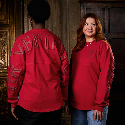 House Mascot Gryffindor Spirit Jersey