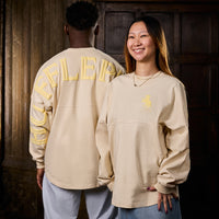 House Mascot Hufflepuff Spirit Jersey