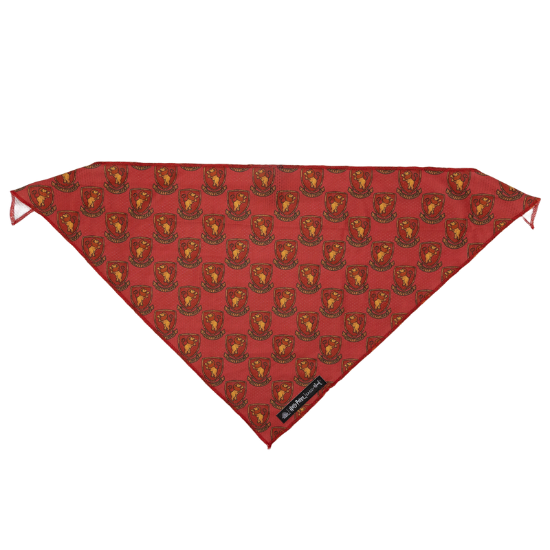 Gryffindor Pet Bandana - Sassy Woof