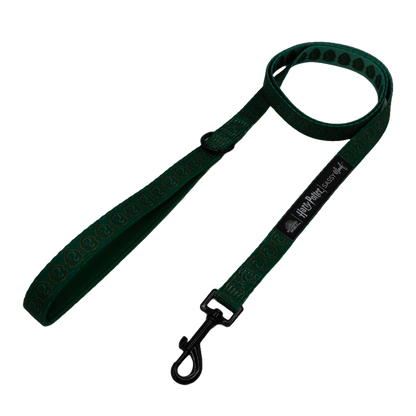 Slytherin Pet Leash - Sassy Woof