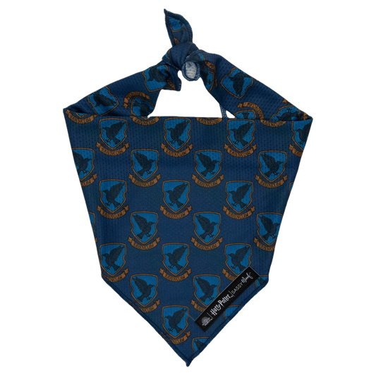 Ravenclaw Pet Bandana - Sassy Woof