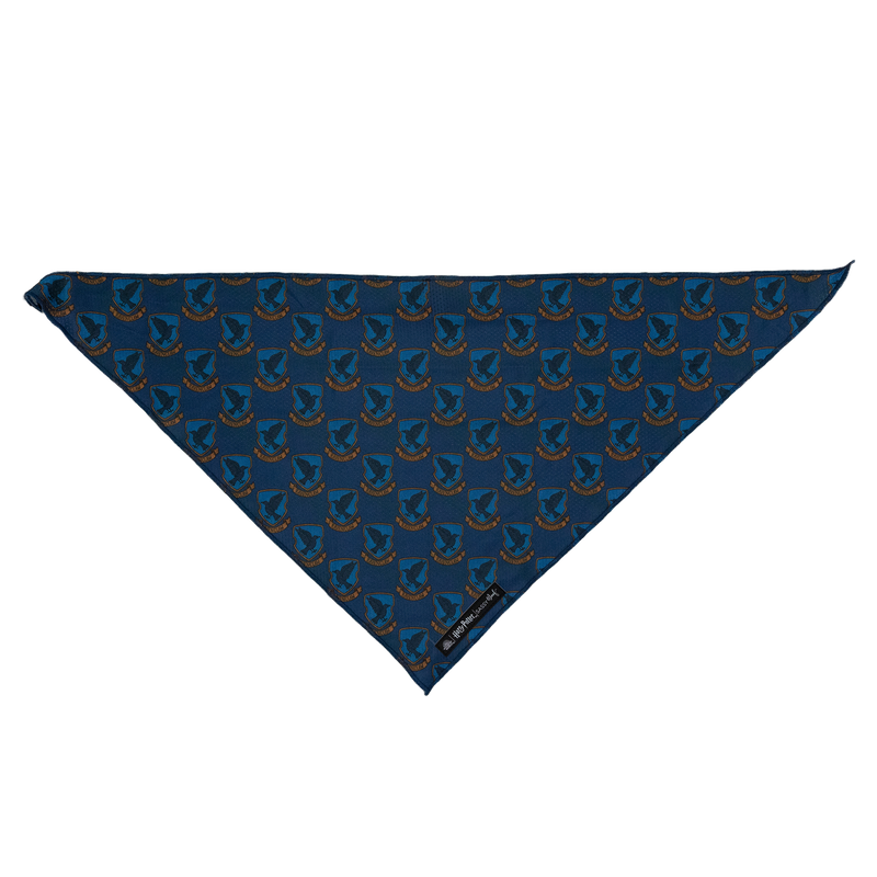 Ravenclaw Pet Bandana - Sassy Woof