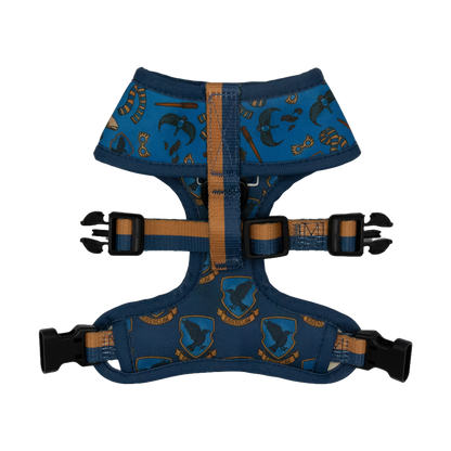 Ravenclaw Pet Harness - Sassy Woof