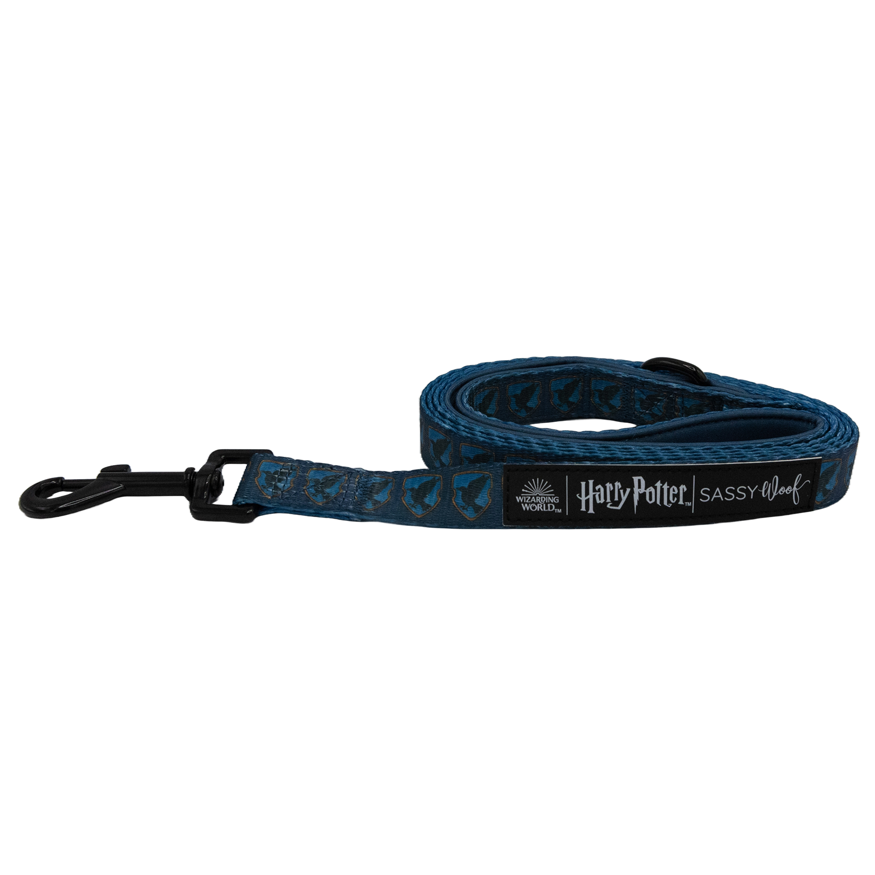 Ravenclaw Pet Leash - Sassy Woof