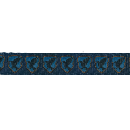 Ravenclaw Pet Leash - Sassy Woof