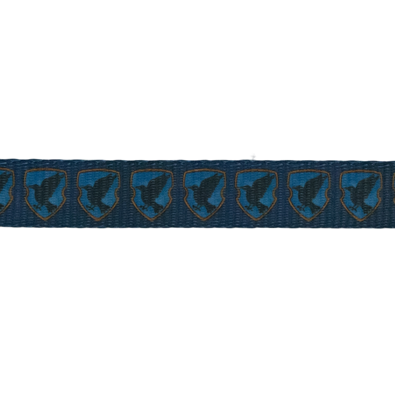 Ravenclaw Pet Leash - Sassy Woof