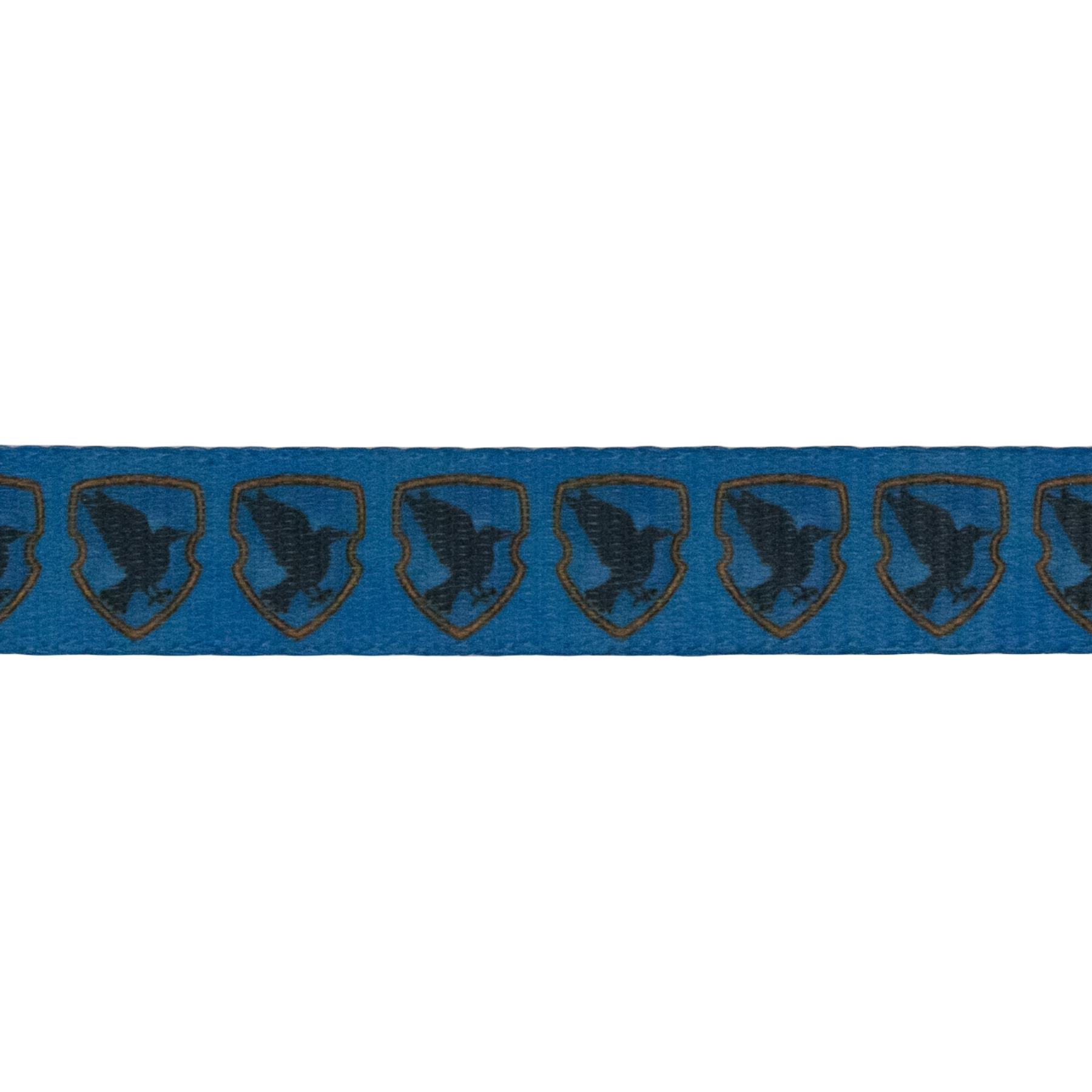 Ravenclaw Pet Leash - Sassy Woof