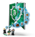 Slytherin House Banner LEGO