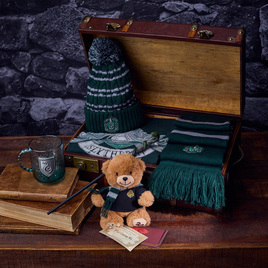 Slytherin Gift Trunk