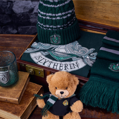 Slytherin Gift Trunk