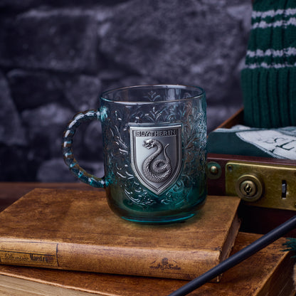 Slytherin Gift Trunk