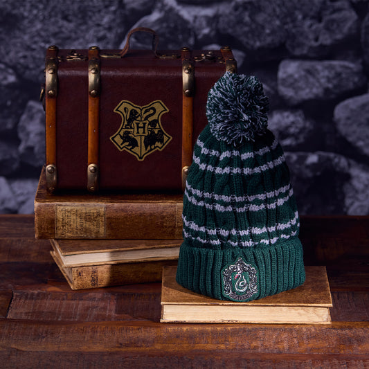 Slytherin Mini Gift Trunk