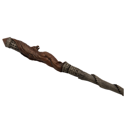 Griffin Wand