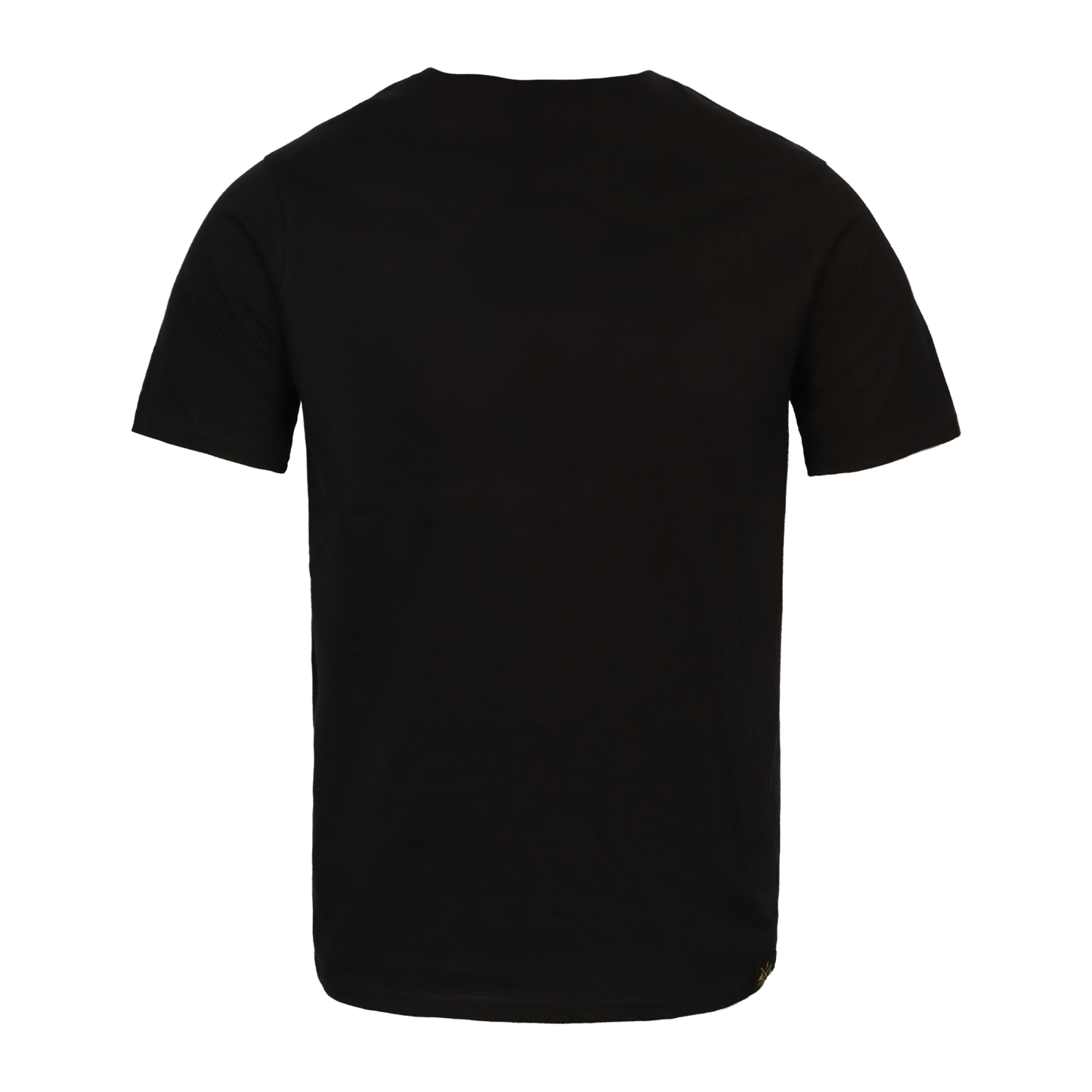 Harry Potter London Black & Gold T-Shirt