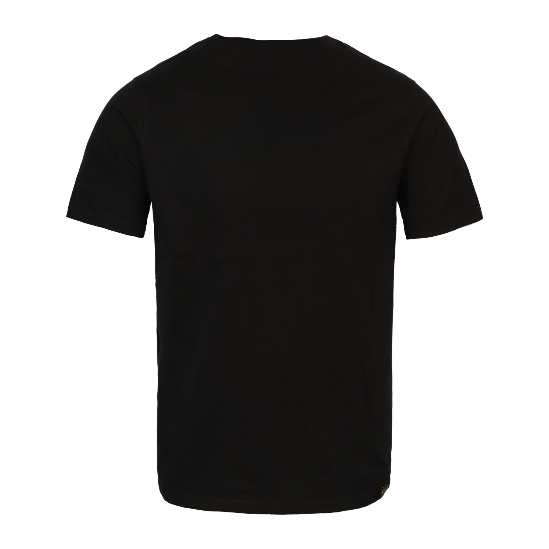 Harry Potter London Black & Gold T-Shirt