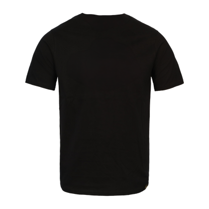 Harry Potter London Black & Gold T-Shirt