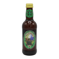 Bottled Butterbeer - Journey to Hogwarts